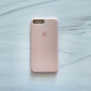 iPhone 8 Plus Apple Silicone Case